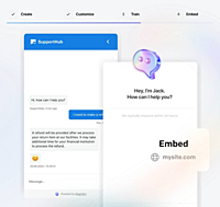 Módulo extra deepmia - Chatbot IA Externo Módulo extra deepmia - Chatbot IA Externo