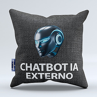 Módulo extra deepmia - Chatbot IA Externo