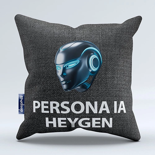 Módulo extra deepmia - Persona IA Módulo extra deepmia - Persona IA