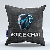 Módulo extra deepmia - Voice Chat en tiempo real Módulo extra deepmia - Voice Chat en tiempo real