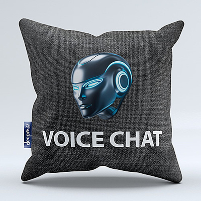 Módulo extra deepmia - Voice Chat en tiempo real